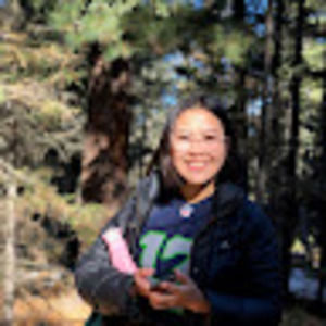 Meet your Posher, Erdenejargal